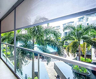 陽光房窗簾選購指南:如何選擇合適的窗簾 陽光房窗簾選購指南:如何選擇合適的窗簾