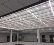 電動天棚簾百科:原理·應用·安裝全解析 電動天棚簾百科:原理·應用·安裝全解析