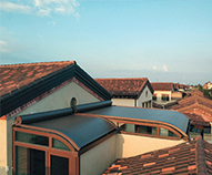 戶外金屬天幕能用在哪些場景 戶外金屬天幕能用在哪些場景